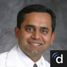 Dr. Vikas Malhotra MD Medical Oncologist - pzu8z6gsrogsdw7lnom7
