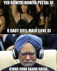 14 Hilarious Memes from Fun-Loving Punjabis - Page 4 of 5 via Relatably.com