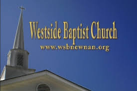 Westside Baptist Church Newnan GA