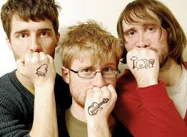 Image result for jukebox the ghost