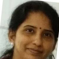  Employee Padmasini Mysore's profile photo