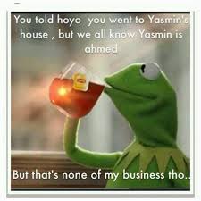 Memes of Somalis Week 1Qosol Qosol via Relatably.com