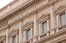 Risultati immagini per banca d'italia