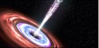 Black Holes | Science Mission Directorate