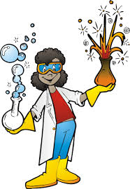 Image result for clipart on science experiments