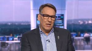 Merson talks about the difficulty of judging form ahead of the NLD