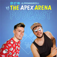 The Apex Arena Podcast