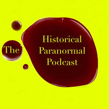 The Historical Paranormal