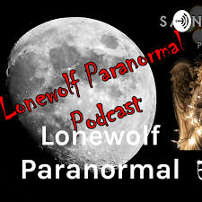 Lonewolf Paranormal