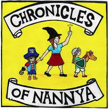 Chronicles of Nannya