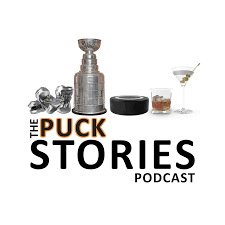 The PUCK Stories Podcast