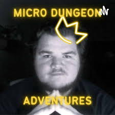 Micro Dungeon Adventures