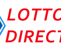 LottoDirecto website logo