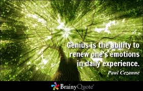 Genius Quotes - BrainyQuote via Relatably.com
