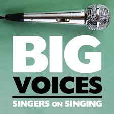 Big Voices Podcast