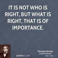Thomas Huxley Quotes | QuoteHD via Relatably.com