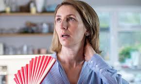 "New Treatment for Menopausal Hot Flushes Set to Arrive by Year