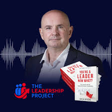 The Leadership Project Podcast