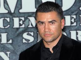Carlos Molina reveals the delight he felt when he found out a fight with Amir Khan was going to happen. By Paul Gorst, Reporter Filed: Sunday, December 16, ... - carlos-molina_1