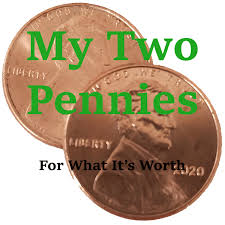My Two Pennies