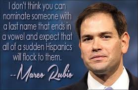 Marco Rubio Quotes via Relatably.com