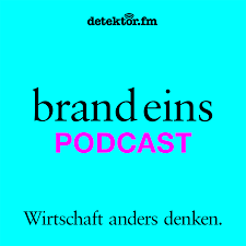 brand eins-Podcast