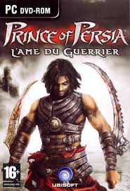 La série prince of Persia