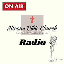 Altoona Bible Church Radio Podcast