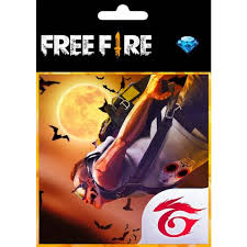 Free Fire Diamonds Gift Cards – Fast Email Delivery! for sale in ...