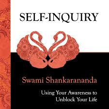 Self-inquiry Meditation with Swami Shankarananda