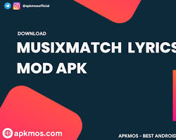Image of Improved Lyric Video Creation feature in Musixmatch Premium