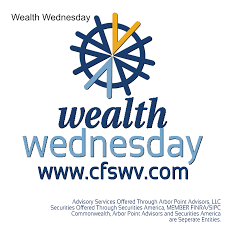 Wealth Wednesday