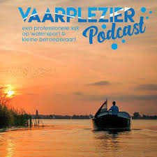 Vaarplezier Podcast