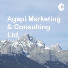 Agapi Marketing & Consulting Ltd.