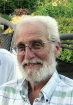 Obituary for Bruce Lehmann - 150x216-4919