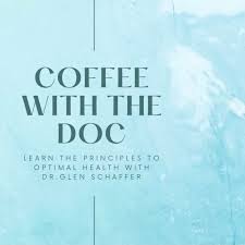 Coffee with the Doc