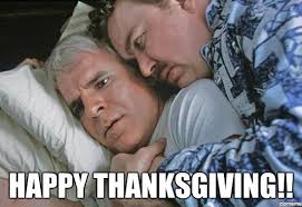 Memes Vault Thanksgiving Memes via Relatably.com