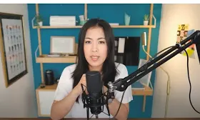 Mai Thi Nguyen-Kim: TV-Moderatorin und YouTube-Star will in der Politik mitmischen