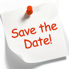 Image result for save the dates