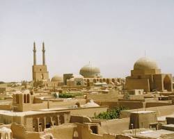 Image of یزد ایران
