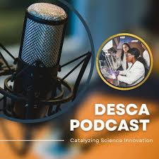 Catalyzing Science Innovation Podcast