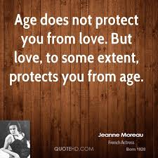 Jeanne Moreau Quotes | QuoteHD via Relatably.com