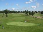 Whittlebury Park - Golf Course (England Hours, Address, Top)