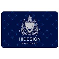 Hidesign Gift Card - Rs.1000 : Amazon.in: Gift Cards