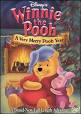 Winnie the Pooh: A Very Merry Pooh Year