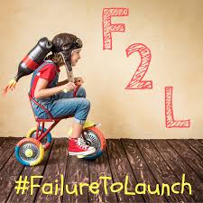Failure To Launch - Failed startup founders tell their stories so you can learn from their mistakes