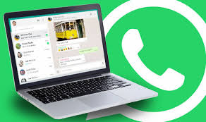 Resultado de imagem para WhatsApp ganha verso para computadores