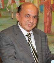 Mr. Javed Anwar Khan is currently serving as Secretary in Trade Development Authority of Pakistan (TDAP). He is a BS 21 officer of Secretariat Group and has ... - javedanwarkhan