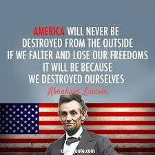 Abraham Lincoln Quotes - Quotation Inspiration | quotes ... via Relatably.com