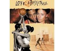 Image of Love & Basketball (2000) movie poster